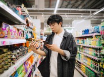Makin Selektif, 4 Hal Ini Jadi Perhatian Gen Z Saat Pilih Makanan-Minuman