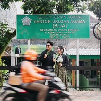 Viral Gen Z Nikah Cuma di KUA, Budget Dialihkan buat Life After Marriage