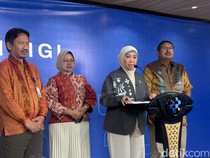 Komdigi Beri Teguran ke YouTube Imbas Bigmo Ajak Anak Promosi Vape Saat Live