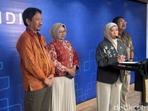 Heboh Bigmo Ajak Anak Promosi Vape, Komdigi Beri Teguran ke YouTube