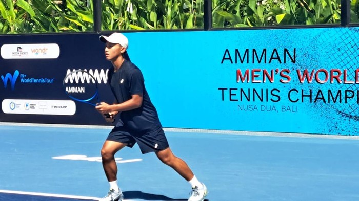 Mens World Tennis Championship 2026