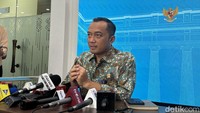 Pemerintah Juga Usul Nama Anggota Dewan Komisioner Baru OJK