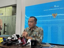 Kapan Prabowo Luncurkan Motor Listrik Nasional? Istana Bilang Begini