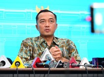 Istana Ungkap Progres Ubah Bandara Kertajati Jadi Bengkel Pesawat