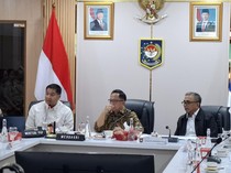KemenPU Dapat Dana Tambahan Rp 21,16 T untuk Bangun Jalan-Irigasi di Sumatera