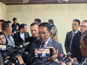 300 Orang Ajukan Lepas Status WNI Meski Biaya Naik Jadi Rp 5 Juta