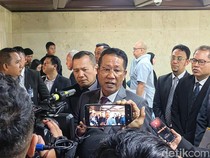 Terkuak Alasan Biaya Lepas Status WNI Naik Jadi Rp 5 Juta