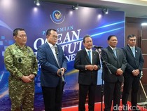 11 Politeknik KKP Dilebur Jadi Institut Kelautan Indonesia