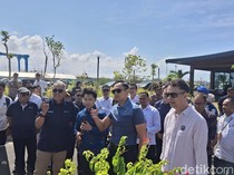 Pelabuhan Benoa Bakal Jadi Marina, Kapal Ikan Direlokasi demi Tampung 188 Yacht