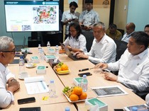500 Unit Rusunami MBR Bakal Dibangun di Sadang Serang