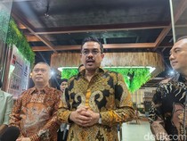 Ojol Jadi Pengusaha Mikro, Bakal Kena Pajak Lagi?