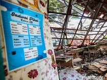 Pramono Tinjau SDN Kebayoran Lama Besok, Pastikan Sekolah Segera Dibangun