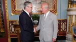 Momen Raja Charles III Resmikan Andy Burnham Jadi PM Inggris