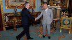 Momen Raja Charles III Resmikan Andy Burnham Jadi PM Inggris