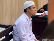 5 Fakta Alvi Pemutilasi Tiara Tempuh Kasasi Agar Lolos Vonis Seumur Hidup