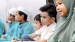 Nathalie Holscher Gelar Pengajian Jelang Menikah dengan Aripat
