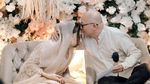 Nathalie Holscher Gelar Pengajian Jelang Menikah dengan Aripat