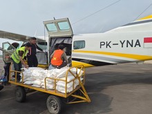Antisipasi Karhutla, Operasi Modifikasi Cuaca Digelar di Sumsel hingga Akhir Juli