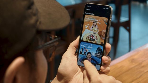 Oppo Reno 16 Series