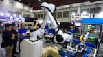 Inovasi Teknologi Industri Pangan Dipamerkan di Jakarta