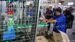 Inovasi Teknologi Industri Pangan Dipamerkan di Jakarta