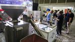 Inovasi Teknologi Industri Pangan Dipamerkan di Jakarta