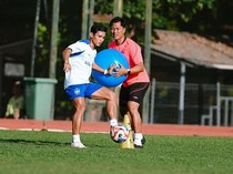 PSIS Gelar Pemusatan Latihan di Jogja, Gembleng Fisik-Mental
