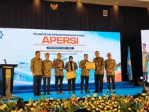 Apersi Lantik Pengurus Baru, Targetkan Bangun 120.000 Rumah Subsidi