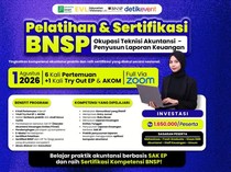 Paham SAK tapi Belum Punya Sertifikasi Resmi? Ini Sebenarnya yang Dicari Perusahaan
