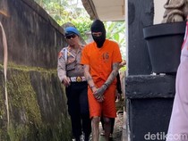 Sosok Petong Pembunuh Man Colik di Mata Warga Desa Negari