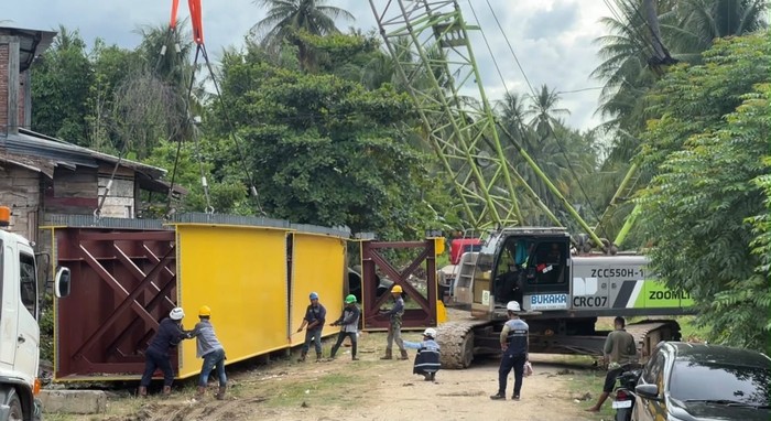 Pemprov Aceh Siapkan 766 Paket Kegiatan Realisasi Tambahan TKD