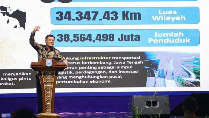 Pemprov Jateng