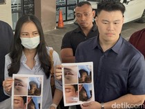 Senggolan di Kelab Malam Berujung Pelajar Surabaya Dikeroyok 3 Orang