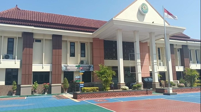 Pengadilan Negeri Sampang