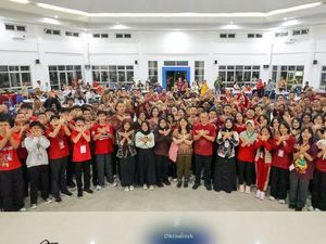 Syarat dan Jadwal Pendaftaran SMA Unggul Garuda Baru 2027, Nilai Minimal 85