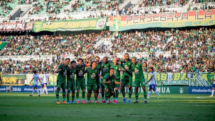 Persebaya Surabaya