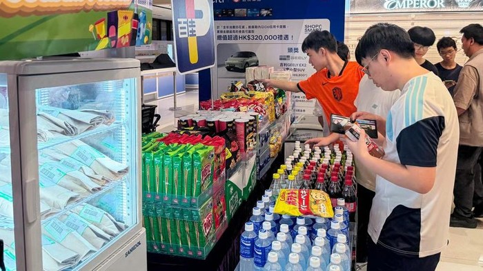 Piala Dunia 2026 Bikin Restoran di Hong Kong Cuan, Omzet Rp 1,14 Triliun!