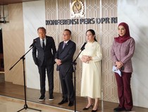 Puan Minta Pemerintah Evaluasi Penyebab SD Negeri Sepi Peminat