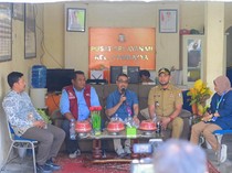 3 Strategi PDAM Makassar Atasi Krisis Air Bersih hingga Utara Kota