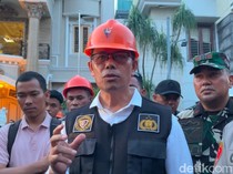 7 Fakta Baru Ledakan di Rumah Mewah Medan Sebabkan 3 Orang Tewas