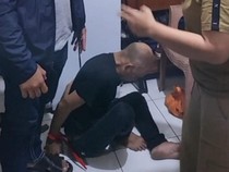 Respons Cepat Info Warga, Polres Jaksel Bekuk Maling Sasar Kosan Radio Dalam