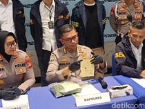 Taufik Hidayat Cikarang Sekap Pacar 6 Hari, Korban Dipukul hingga Diseret