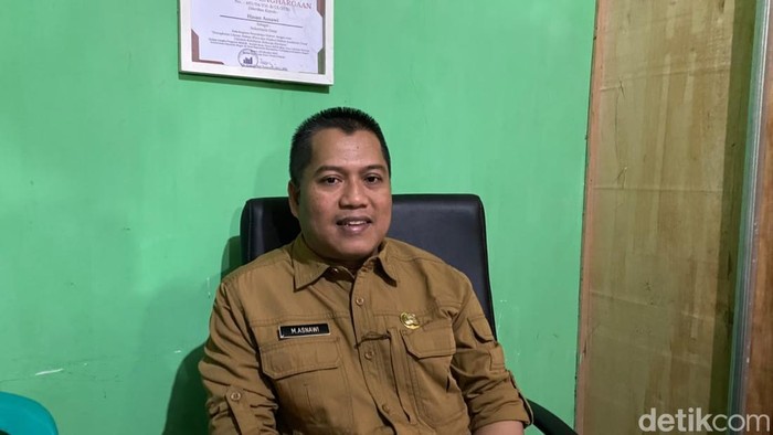 Potensi wisata di Desa Pancawati, Kabupaten Bogor
