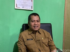 Dulu Desa Biasa, Kini Pancawati Punya 48 Hotel dan Wisata Alam