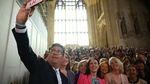 Potret Andy Burnham, Perdana Menteri Baru Inggris