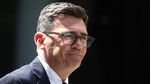 Potret Andy Burnham, Perdana Menteri Baru Inggris