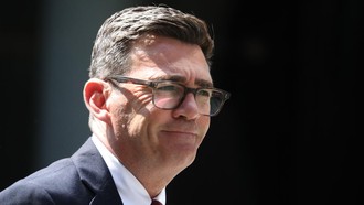 Kantor PM Inggris soal Kasus Finansial Man City: Tidak Ada yang Kebal Aturan