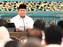 Video Pesan Prabowo ke Perwira Remaja TNI-Polri: Makan & Gajimu dari Rakyat