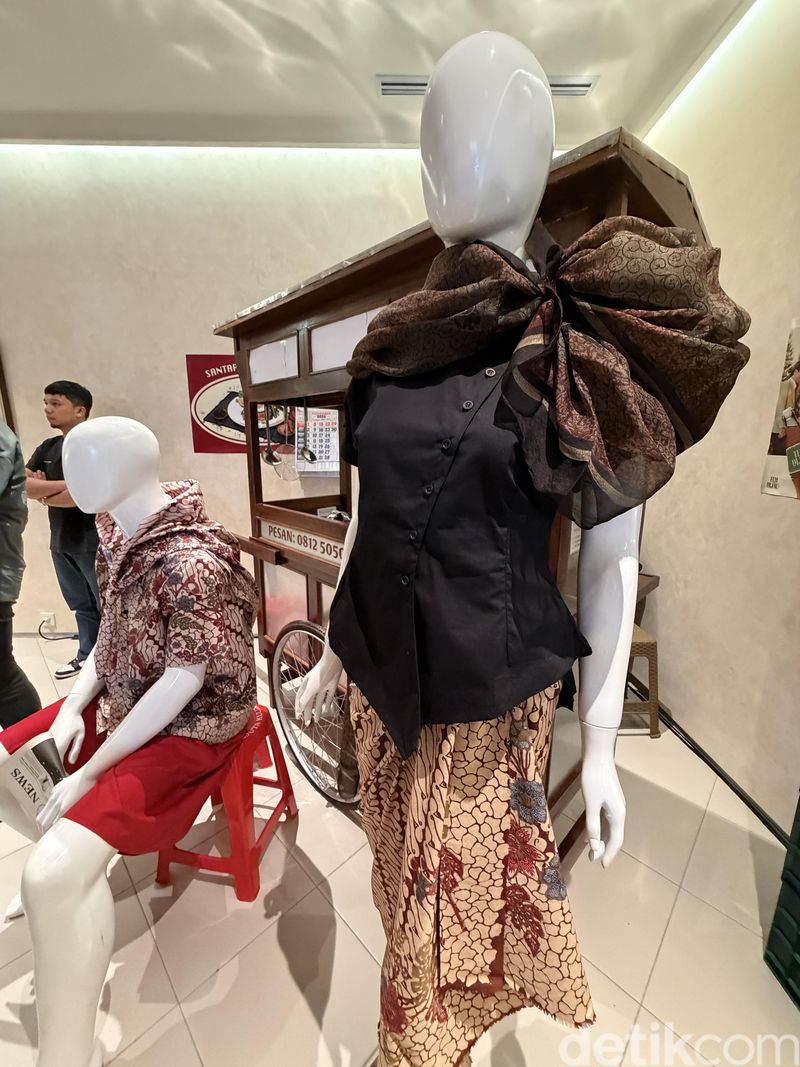 Preview Koleksi Lakon Harsa 2026 Preview Koleksi Lakon Harsa 2026