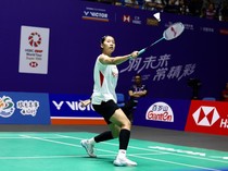 Jadwal China Open 2026 Hari Ini: 7 Wakil RI Memburu Tiket Perempatfinal